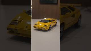1/32 신하오디 람보르기니 쿤타치 LP500S 다이캐스트 리뷰