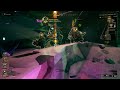 Easiest event in deep rock galactic ever