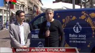Asn Atv Baku 2015 Layihesi Italiya Milan