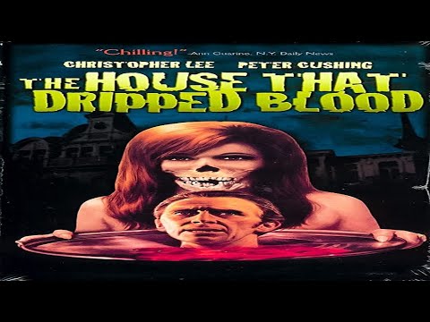 The House That Dripped Blood 1971 - Film Sa Prevodom