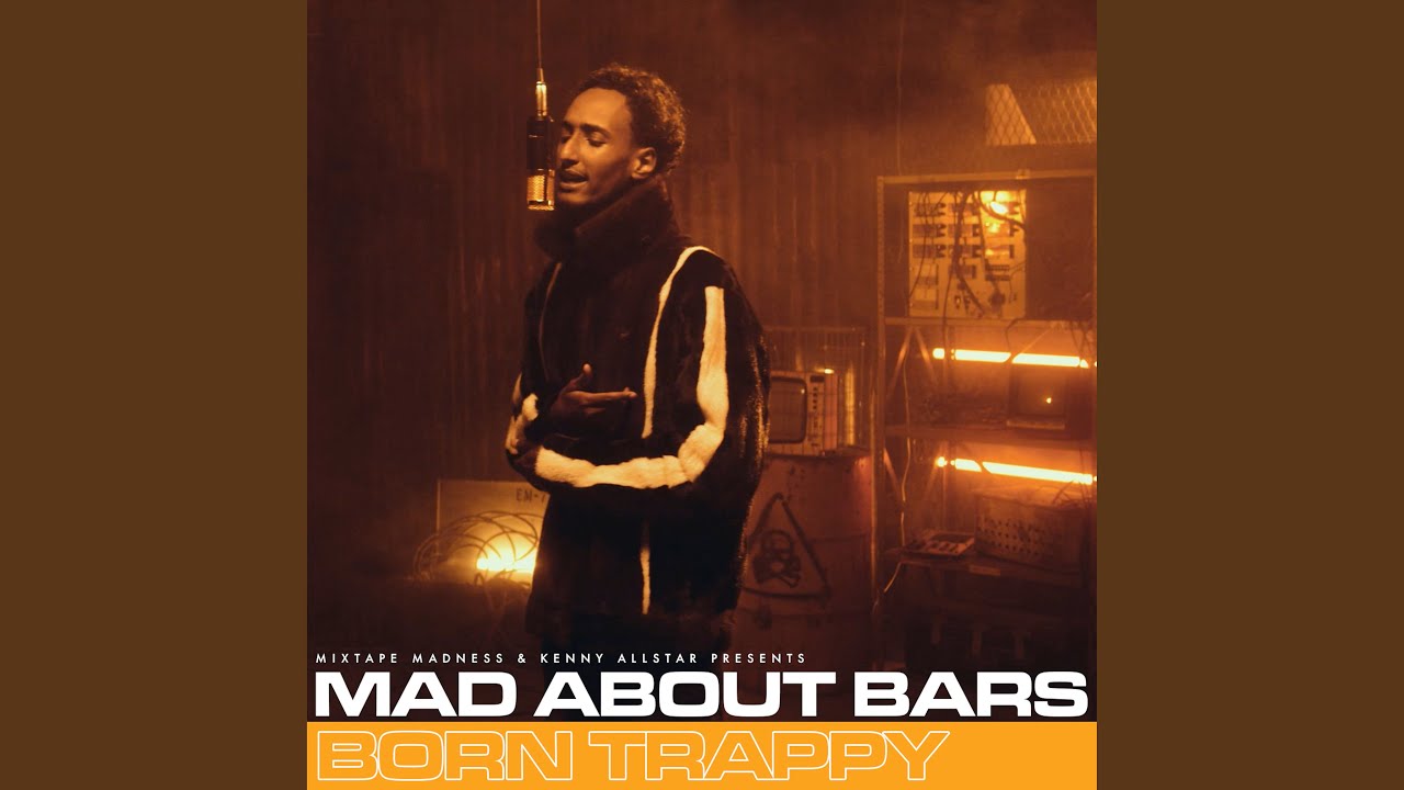 Mad About Bars S5 E1 Pt 2 Youtube 