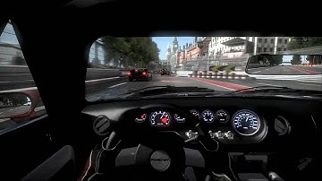 Need for Speed Shift - Trailer HD - [High Definition]