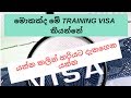 Technical intern trainee visa (training visa in japan)