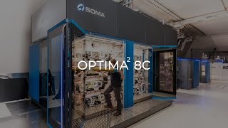 SOMA 2 8C At Glance