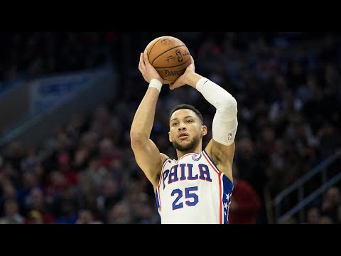 EVERY BEN SIMMONS