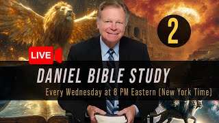 Jan 17, 2024 | The Book of Daniel |  Weekly Bible Study with Mark Finley