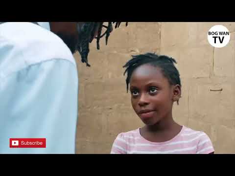 SAVE THE CHILD | AFRICAN KIDS COMEDY EP1