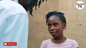 SAVE THE CHILD | AFRICAN KIDS COMEDY EP1