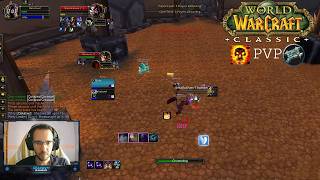 Shadow Mage Best and Saddest 2vs2 Match | Shadow Priest PvP Classic TBC Arena
Shadow Priest PvP and Funny moments in the world, battlegrounds or arena Anniversary PvP Realm Spineshatter Classic WoW
Live Stream: http://www.twitch.tv/DannyGaminGnC
Subscribe for more, enable notifications with the bell 🔔
My armory for gear/talents, etc.. https://classicwowarmory.com/character/EU/spineshatter/dakataxd
More WoW TBC Classic (Playlists): https://www.youtube.com/playlist?list=PLzO6NqnAh2SVX4XyhcR-DaiC4eREUOusH
https://www.youtube.com/playlist?list=PLzO6NqnAh2SWnTb333cvzmOntanVcV_0p
Discord: https://discord.gg/Nrw2DZK
https://www.facebook.com/DannyGaminGnC
https://twitter.com/DannyGaminGnC
#wowclassic #worldofwarcraft #burningcrusade Shadow Mage Best and Saddest 2vs2 Match | Shadow Priest PvP Classic TBC Arena