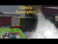 Derek S Redemption S2 Ep28 SODOR Rail Tales