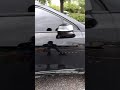 2019 Chevy Blazer RS 20% tint 50% windshield