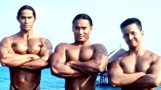 'DADA MONTOK HARUS DILATIH TERUS, TAPI GIMANA LATIHANNYA ?'