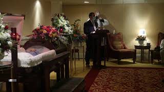 Maniaci Funeral