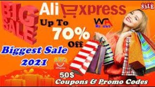 Hot Sale products | Ali-Express | Super Deals-ES | 10% -50% Offers | Click the  link in description screenshot 1