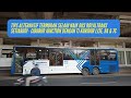 Tips selain naik royaltrans hanya 3500 kuningan  cibubur  transjakarta koridor l13e  9a  7c