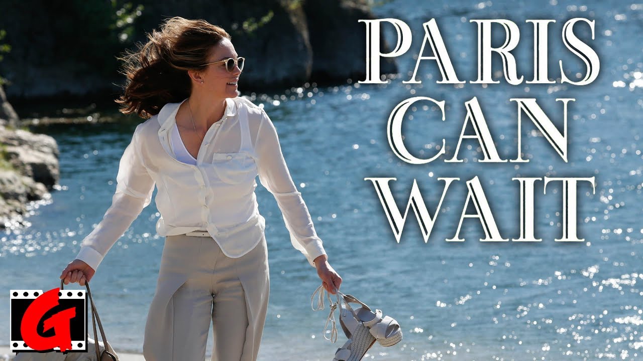 Review Paris Can Wait YouTube