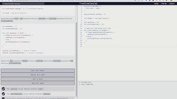 Object Oriented Programming: Iterate Over All Properties
