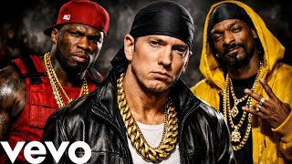 Snoop Dogg, Eminem, Ice Cube, 50 Cent, Lil Jon, 2Pac, Dr Dre, DMX - 90s HIPHOP MIX 🔥🔥🔥🔥