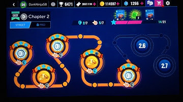 Hot Wheels Infinite Loop - Campaign - Chapter 2: Part 3