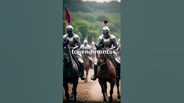 Medieval Knights