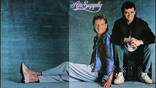 Air Supply - Just As I Am (1985) [HQ]