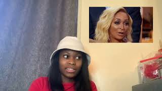 Ashley Darby Got DRAGGED for 5 Minutes STRAIGHT 😭 | Michael Too?! | Reaction
