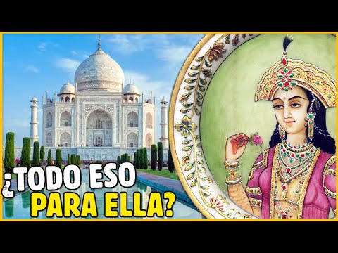 Vídeo: Qui va construir el taj mahal?