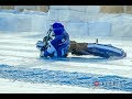 28.01.2018 Мотогонки на льду.2 этап КЧР Высшая Лига-2018/Eisspeedway High League RUSSIA/Icespeedway