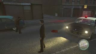 Mafia II Definitive Edition - Joe has gone crazy