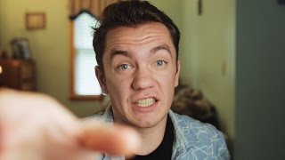 I Got In A Fight At Friendlys