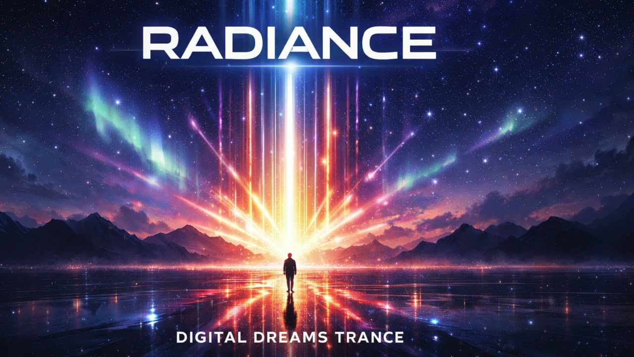 Radiance | Late Night Uplifting Trance