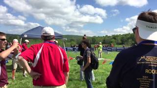 TARC Competition Launch #2