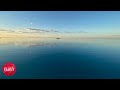 It's a mid-ocean Glass-Off! [🎥79🇦🇺]