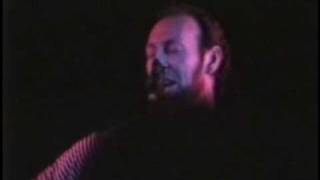 richard thompson - 2/1/89 - jerusalem on the jukebox