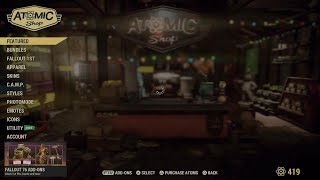 Fallout 76 Fallout76 update