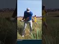 Paul McGinley and Branden Chamblee give their perspective on Bryson’s rule infraction and penalty.