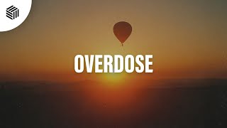 Not Kiddin, Jasq &amp; disacreed - Overdose