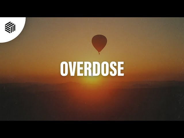 Not Kiddin, Jasq & disacreed - Overdose