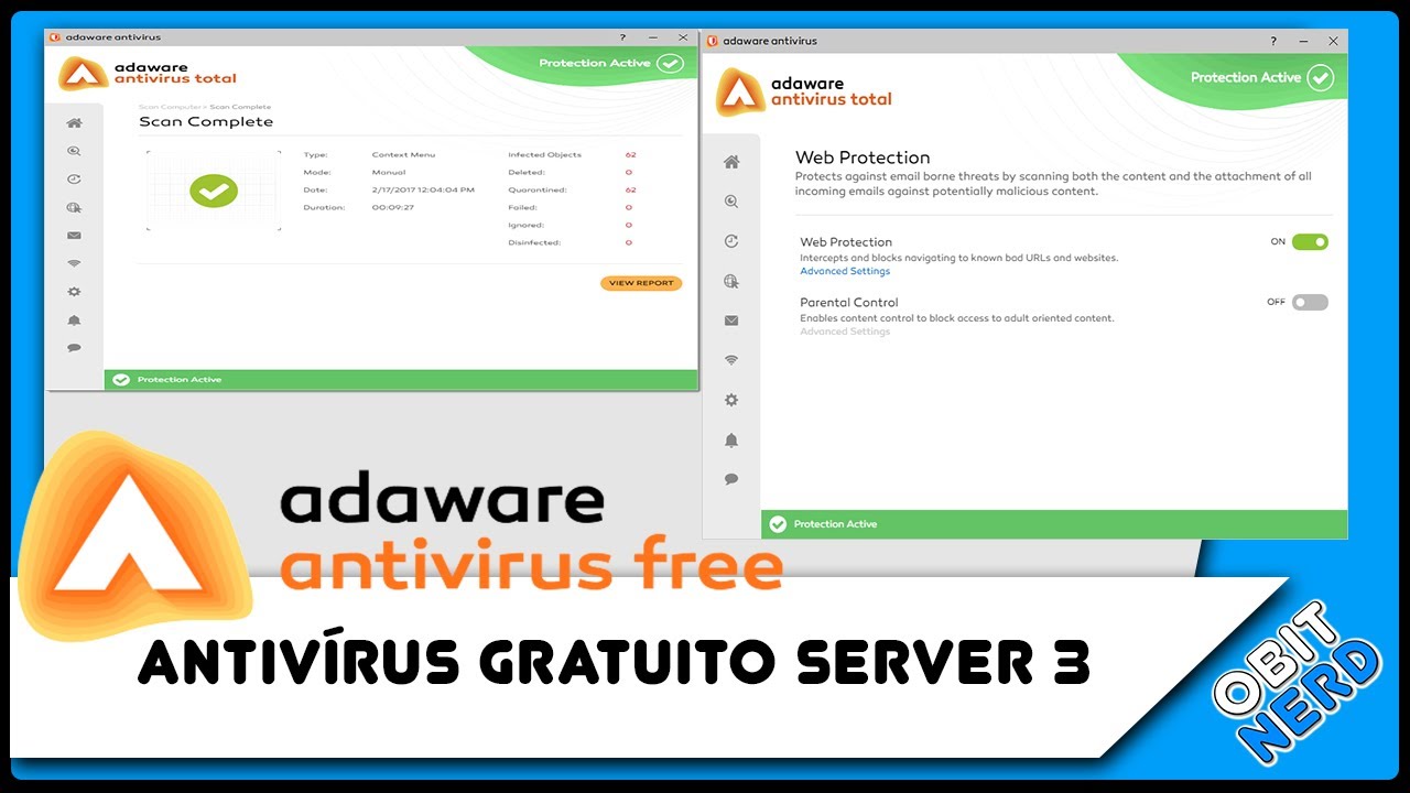 bets free antivirus for server 2012