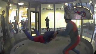 Airkix by Darren Hunter 34 views 13 years ago 1 minute, 9 seconds