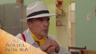 EL ÁNGEL DE AURORA 4-4 CAPÍTULO 111