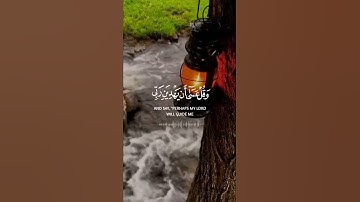 إلا أن يشاء الله واذكر ربك إذا نسيت وقل عسى أن يهدين ربي | سورة الكهف | القارئ محمد صديق المنشاوي