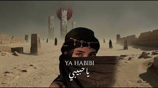 Ya Habibi یا حبیبی 🔥 Deep Arabic Techno House | DJ Deep House |