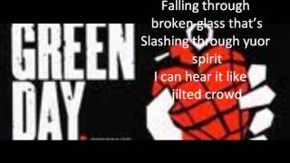 Download Lagu green day-Viva la gloria! (Lyrics) MP3