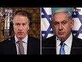 NPR's Interview with Benjamin Netanyahu on the Israel-Hamas War | NPR
