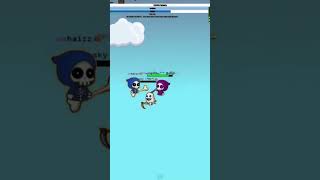 Evoworld.io Never Ever Give Up