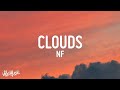 Nf  clouds lyrics