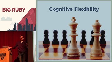 Big Ruby 2013 Build a Bigger Brain: How Healthy Living Makes You Smarter by Joe Kutner