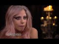 Lady Gaga talks about penis rumour