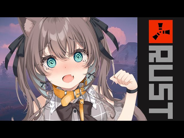 【 Rust / スト鯖】では、ギャンブルを始めます【ホロライブ/夏色まつり】のサムネイル